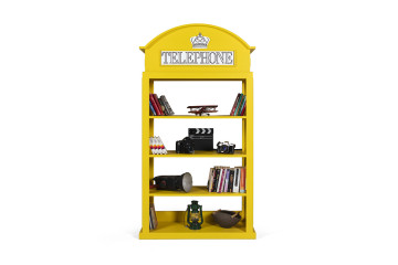 Telefon Kitaplık