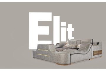 Elit  Fonksiyonlu Yatak