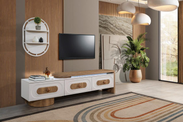 Zegna  Tv Ünitesi  