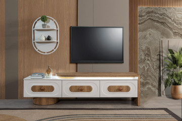 Zegna  Tv Ünitesi  