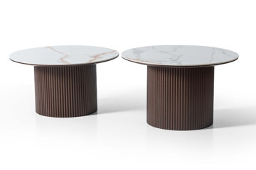 Creed Bronze Orta Sehpa