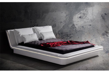 Loft Tasarım Yatak