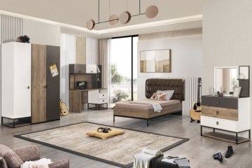 Trio Genç Odası