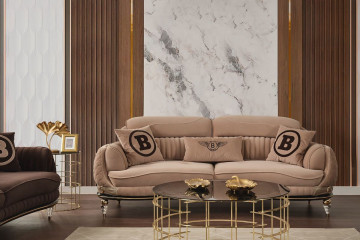 Bently Koltuk Takımı
