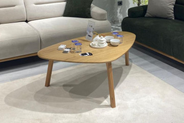 Asos Orta Sehpa