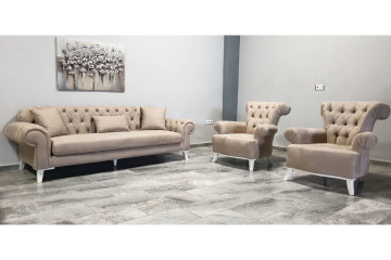 Asmara Koltuk Takımı