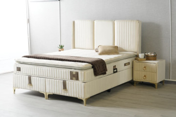 Comfort Baza ve Başlık
