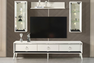 Lotus2 Tv Ünitesi  