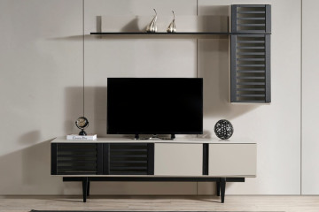 Pars Tv Ünitesi  