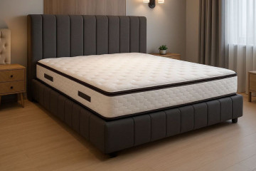Softline Pedli Yatak