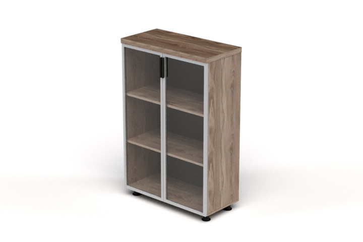 Dosya Dolabı - DL · 120 C