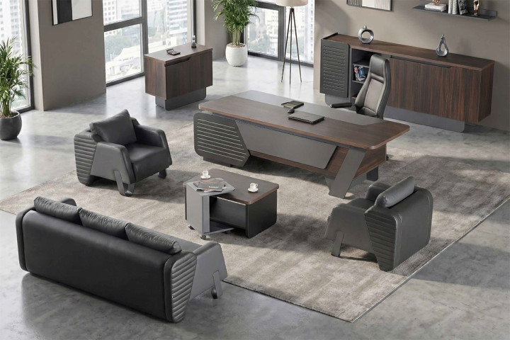 Berink (Argos) Ofis Takımı