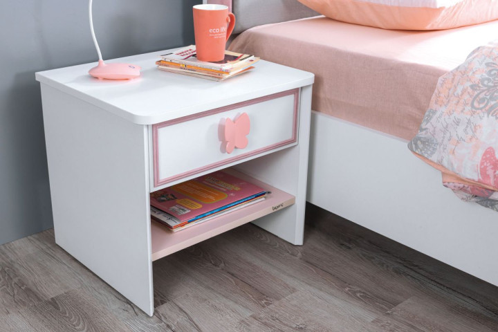 Loft Çocuk Odası