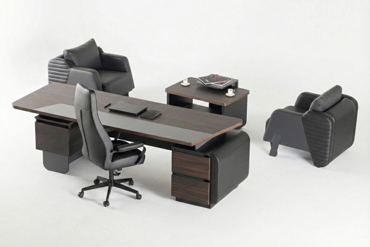 Berink (Argos) Ofis Takımı