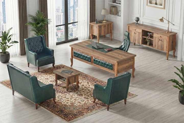 Lükens (Lidya- Arena 11) Ofis Takımı