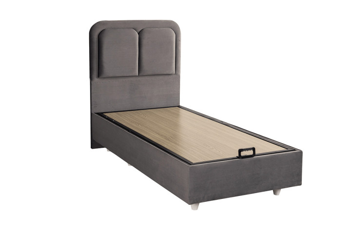 Bohem Tek Kişilik Baza ve Başlık