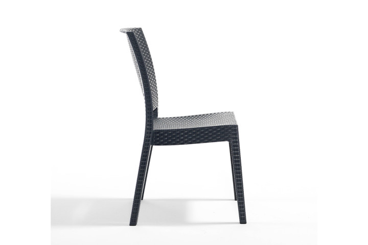Nice Rattan Sandalye