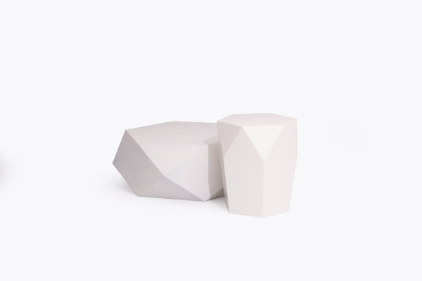 Polygon Orta Sehpa Seti